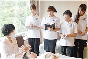 講師活動